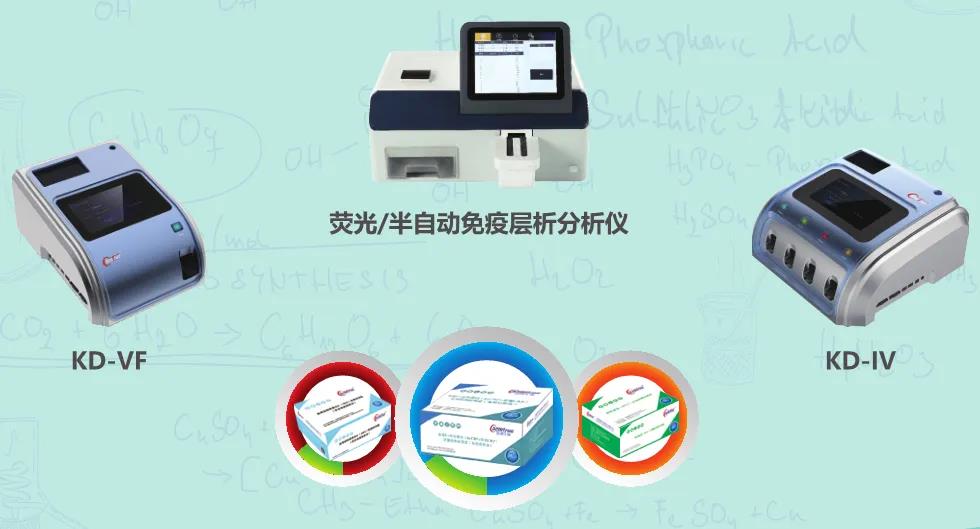 血清淀粉樣蛋白（SAA），你了解嗎？