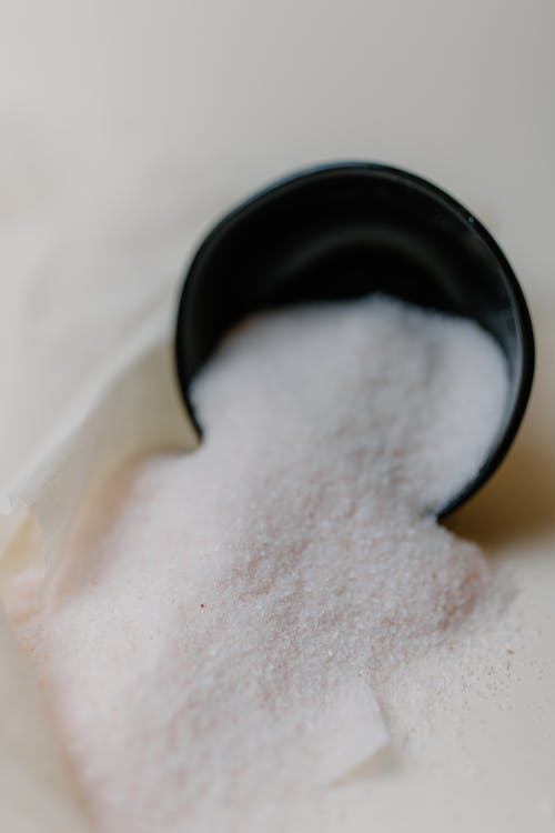 “煙粉”氟胺酮是一種什么樣的東西？
